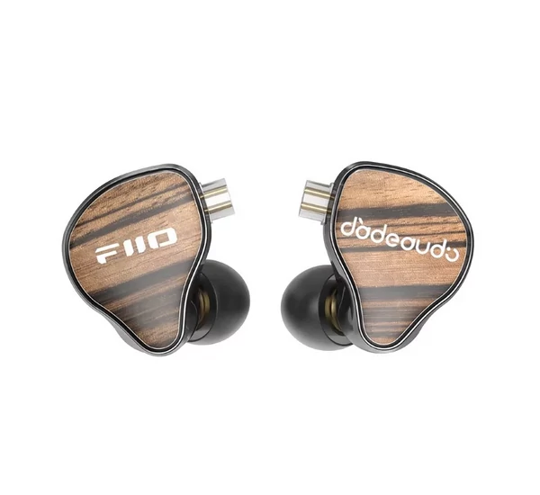 FiiO - Jade Audio JH13 fülhallgató