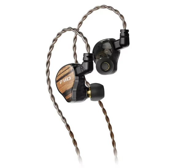 FiiO - Jade Audio JH13 fülhallgató