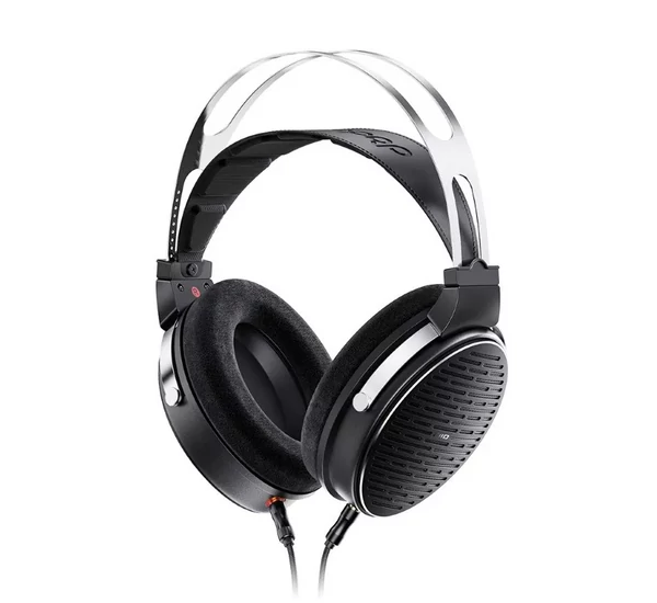 FIIO - JADE AUDIO JT3 fejhallgató, fekete