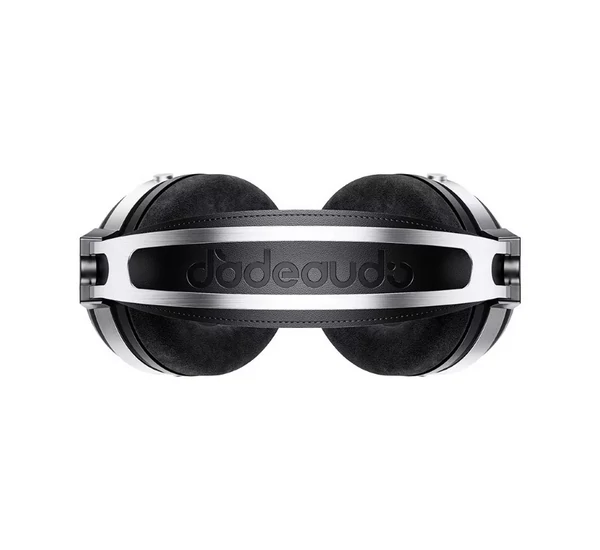 FIIO - JADE AUDIO JT3 fejhallgató, fekete