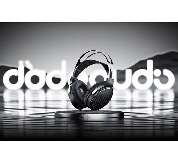 FIIO - JADE AUDIO JT3 fejhallgató, fekete