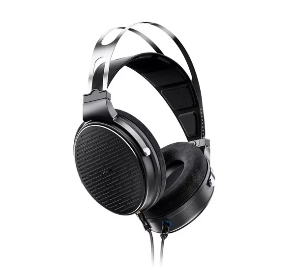 FIIO - JADE AUDIO JT3 fejhallgató, fekete