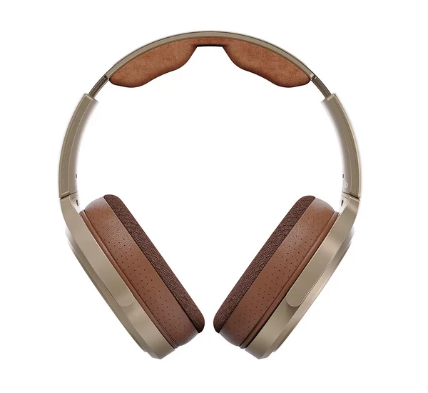 FIIO - JADE AUDIO JT7 nyitott Planár fejhallgató, pezsgőarany