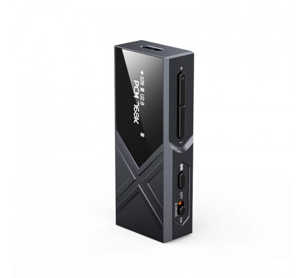 FiiO KA17 USB DAC (Bemutató darab)