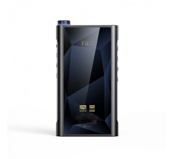 FiiO M15s veszteségmentes lejátszó