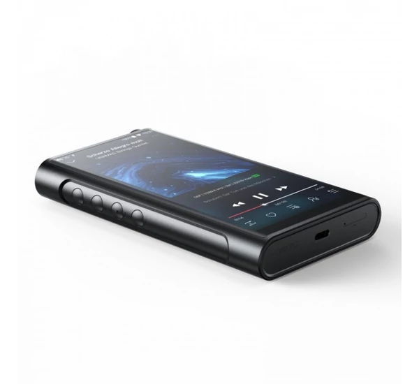 FiiO M15s veszteségmentes lejátszó