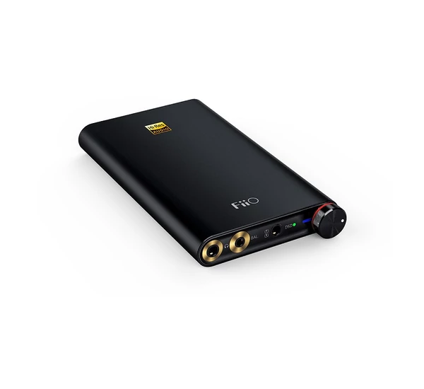 FIIO Q1 MARK II DAC+AMP fejhallgató erősítő