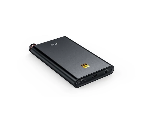 FIIO Q1 MARK II DAC+AMP fejhallgató erősítő