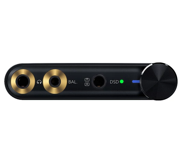 FIIO Q1 MARK II DAC+AMP fejhallgató erősítő