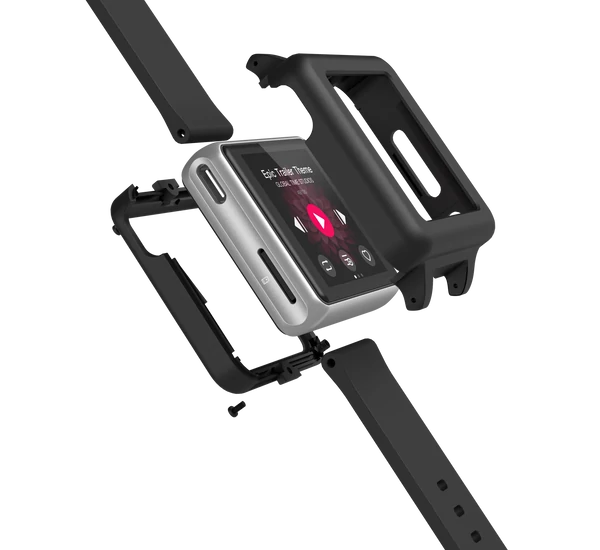 FiiO SK-M5A szilikon karpánt