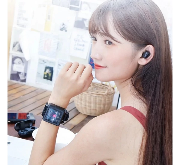 FiiO SK-M5A szilikon karpánt