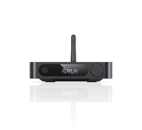 FIIO SR11 Streaming zene vevő (Streamer), fekete