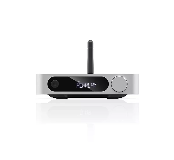 FiiO SR11 Streaming zene vevő (Streamer), ezüst