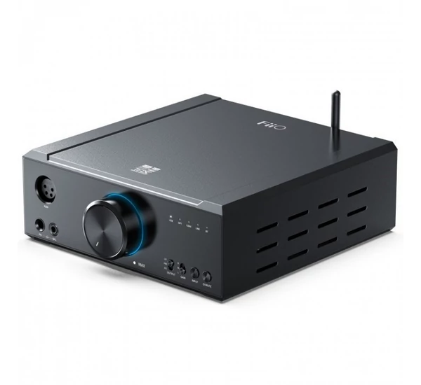 FiiO K9 USB DAC - fejhallgató erősítő