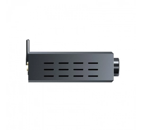 FiiO K9 USB DAC - fejhallgató erősítő