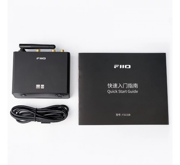 FIIO BR13 Bluetooth vevő + DAC