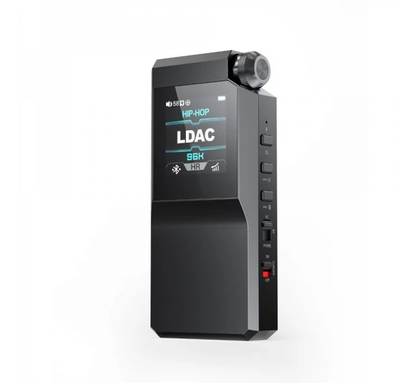 FiiO BTR17 USB/Bluetooth DAC