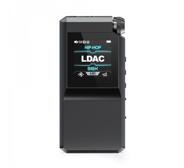 FiiO BTR17 USB/Bluetooth DAC