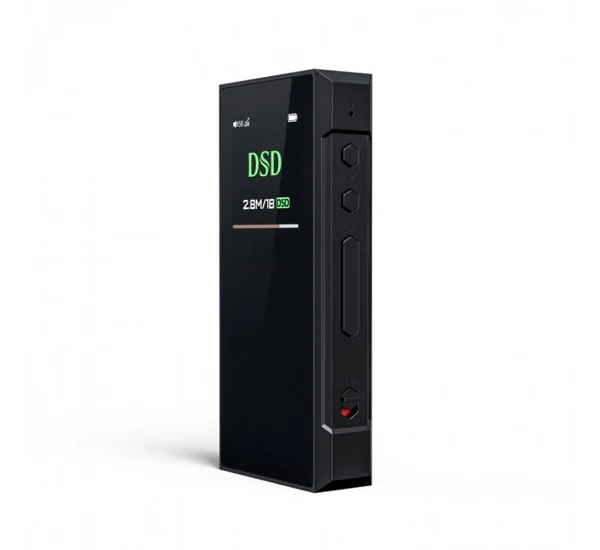 FiiO BTR7 (LC) THX Bluetooth vevő és DAC (Android, iOS, Windows)