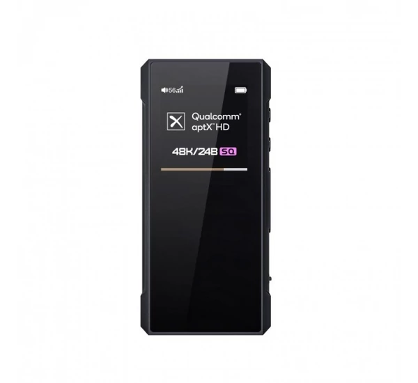 FiiO BTR7 (LC) THX Bluetooth vevő és DAC (Android, iOS, Windows)