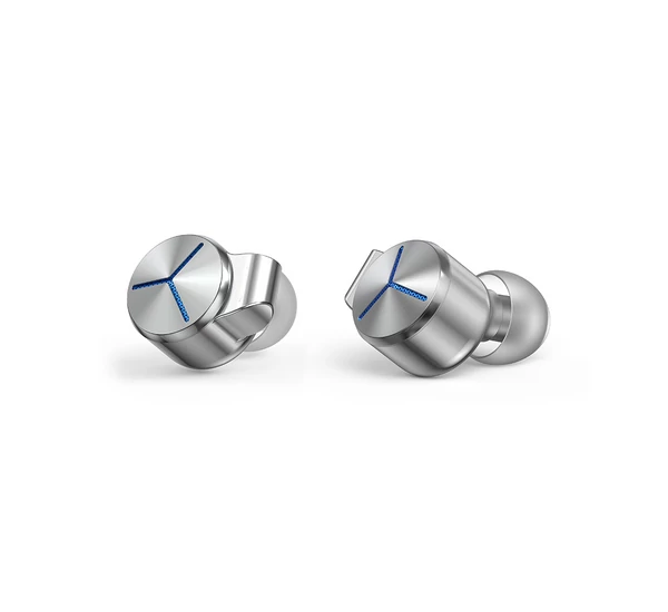 FiiO FA7s IEM fülhallgató, ezüst