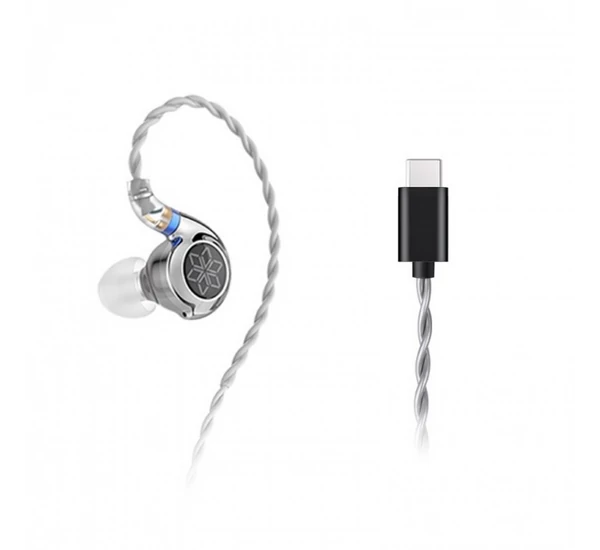 Fiio FD11-TC IEM fülhallgató