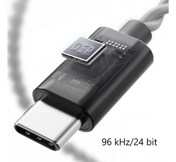 Fiio FD11-TC IEM fülhallgató