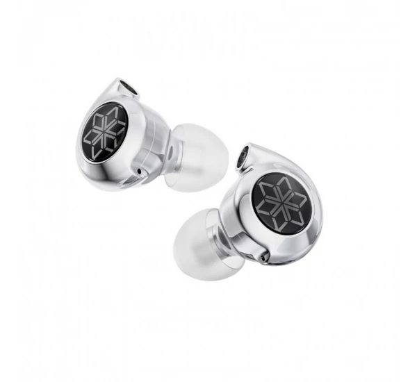 Fiio FD11-TC IEM fülhallgató