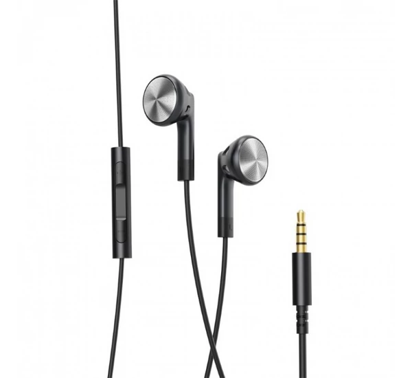 Fiio FF1 dinamikus fülhallgató, fekete