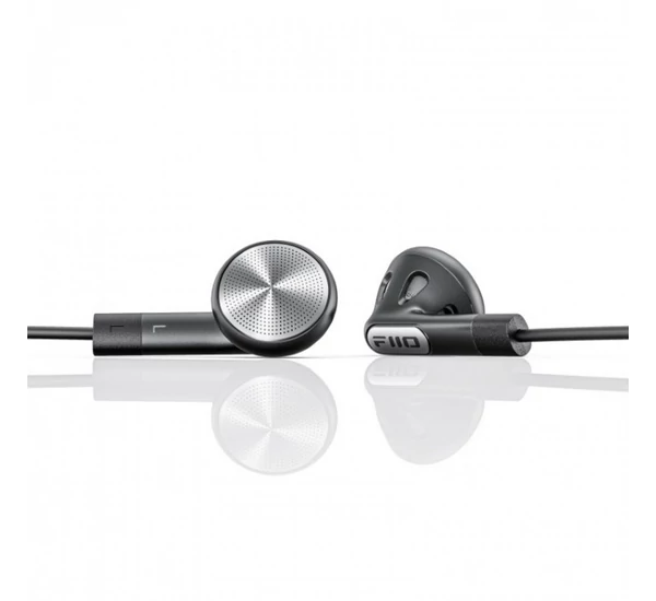 Fiio FF1 dinamikus fülhallgató, fekete