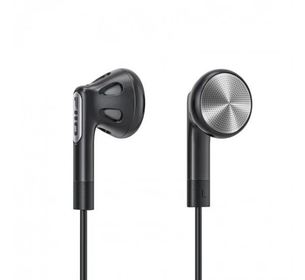 Fiio FF1 dinamikus fülhallgató, fekete