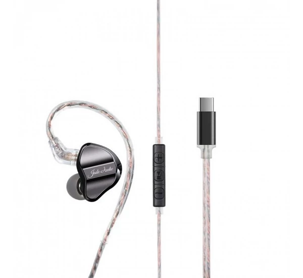 FiiO - Jade Audio JD1-TC fülhallgató