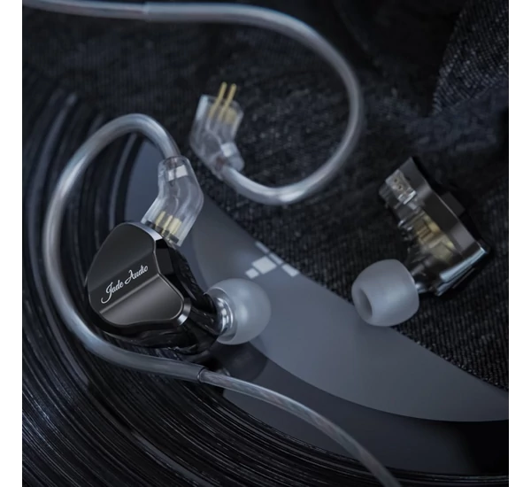 FiiO - Jade Audio JD1-TC fülhallgató