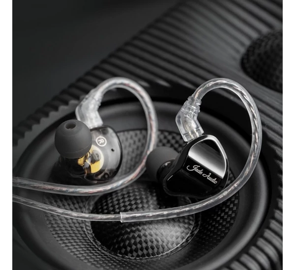 FiiO - Jade Audio JD1-TC fülhallgató