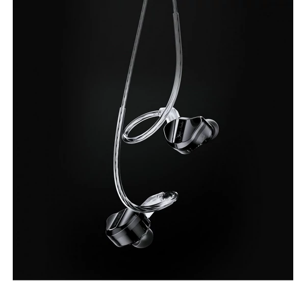 FiiO - Jade Audio JD1-TC fülhallgató