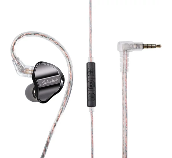 FIIO - JADE AUDIO JD1 fülhallgató