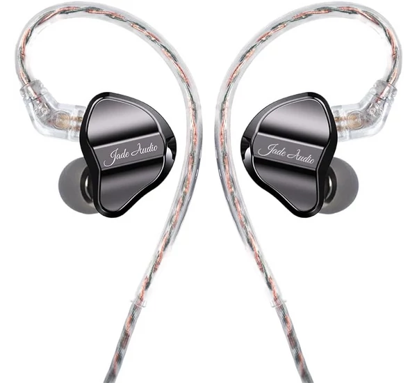 FiiO - Jade Audio JD1-TC fülhallgató