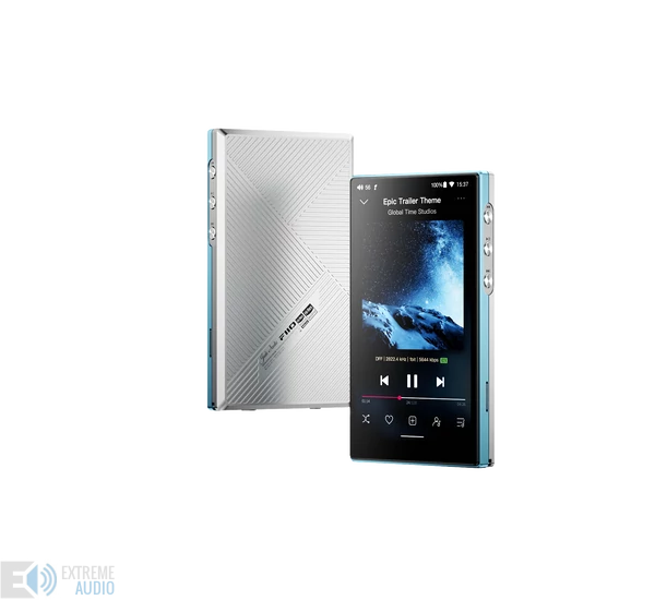 FiiO JM21 Sky Blue veszteségmentes lejátszó