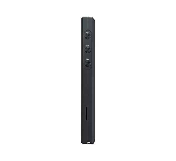 FIIO JM21 veszteségmentes lejátszó (64GB), fekete