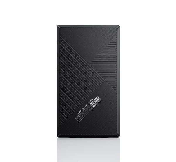 FIIO JM21 veszteségmentes lejátszó (64GB), fekete