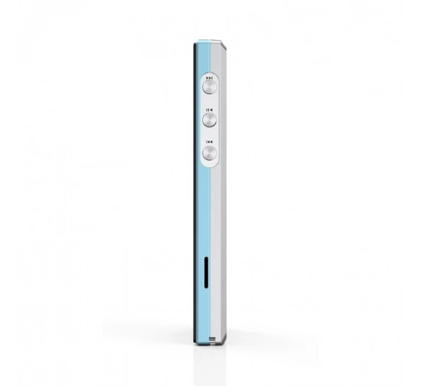 FiiO JM21 Sky Blue veszteségmentes lejátszó