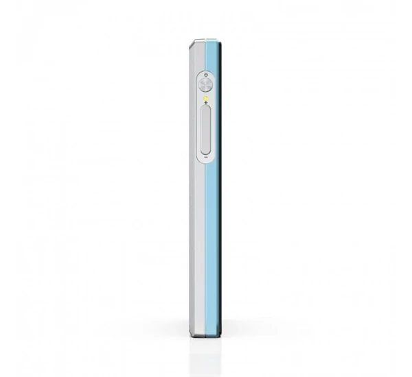 FiiO JM21 Sky Blue veszteségmentes lejátszó