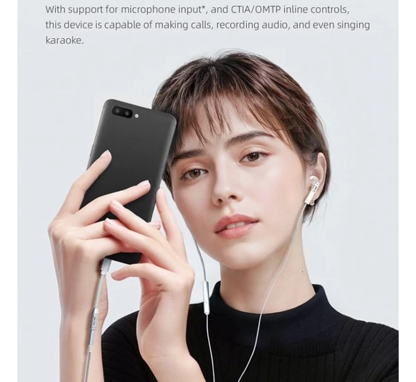 FiiO - Jade Audio JA11 USB-C-jack DAC, fekete