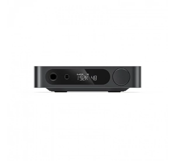 FiiO K11 R2R asztali DAC erősítővel, fekete (Bemutató darab)