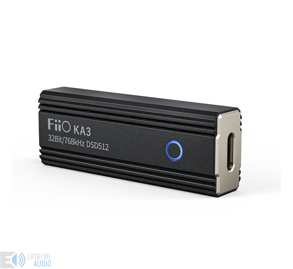 FiiO KA3 USB DAC