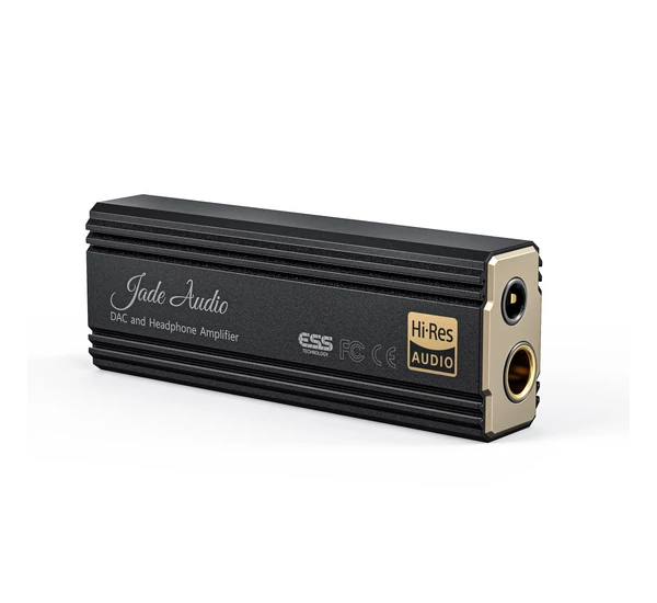 FiiO KA3 USB DAC