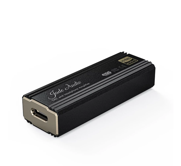 FiiO KA3 USB DAC