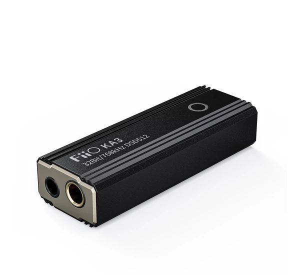 FiiO KA3 USB DAC