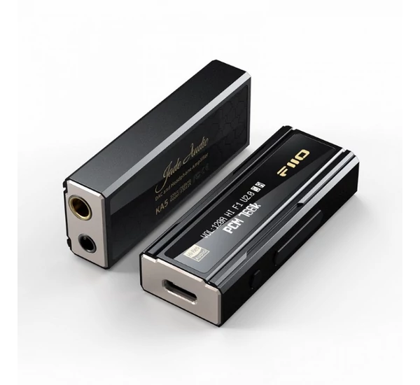 FiiO KA5 USB DAC