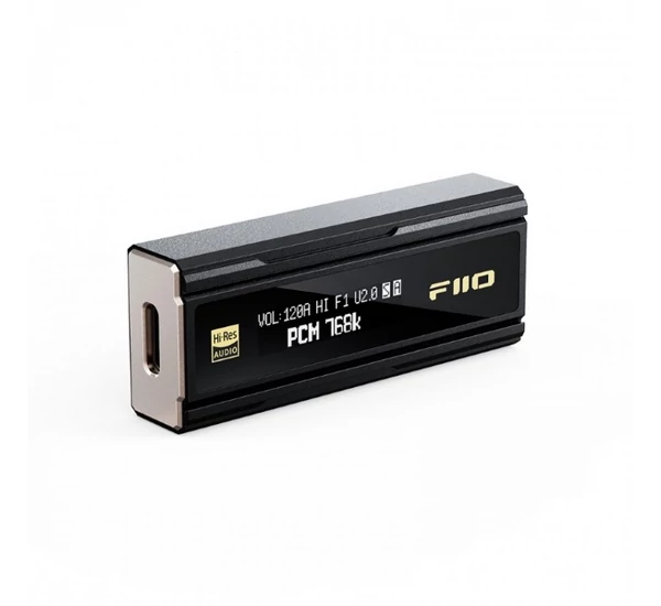 FiiO KA5 USB DAC